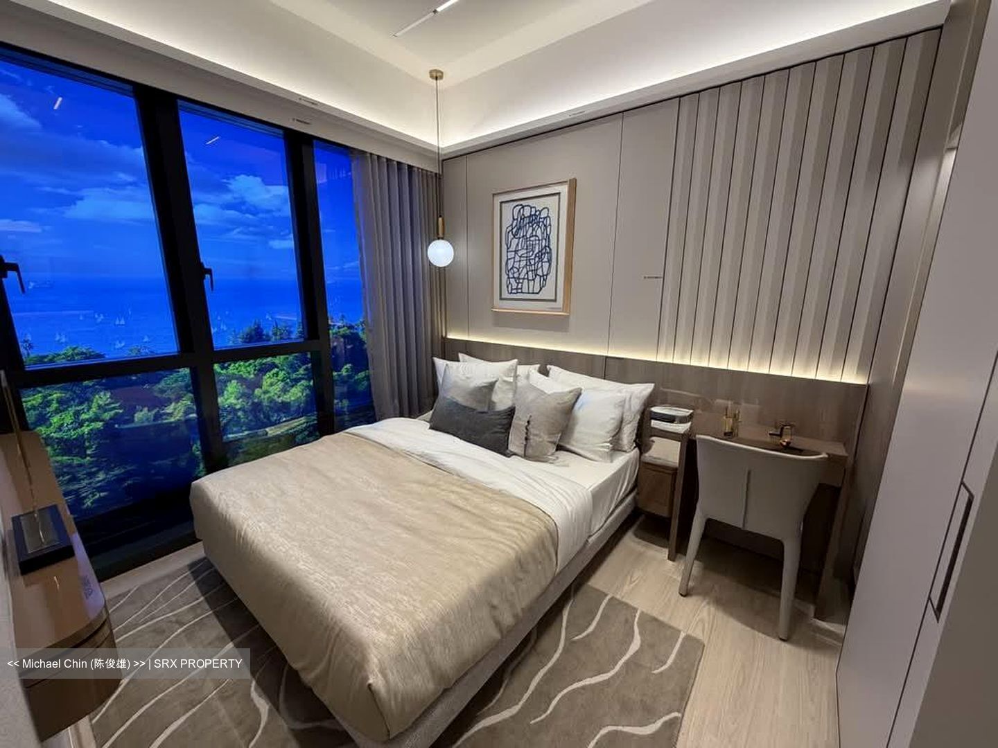 Bayshore Walk (D16), Condominium #576355671